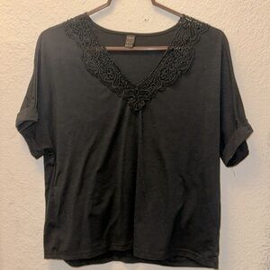 2/$5 bundle sale! 
SHEIN women’s top size small